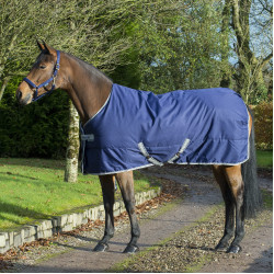 Coperta da scuderia Bucas Freedom Stable 150g