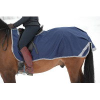 Coperta da lavoro Bucas Freedom Blu navy Coperta da lavoro Bucas Freedom Blu navy
