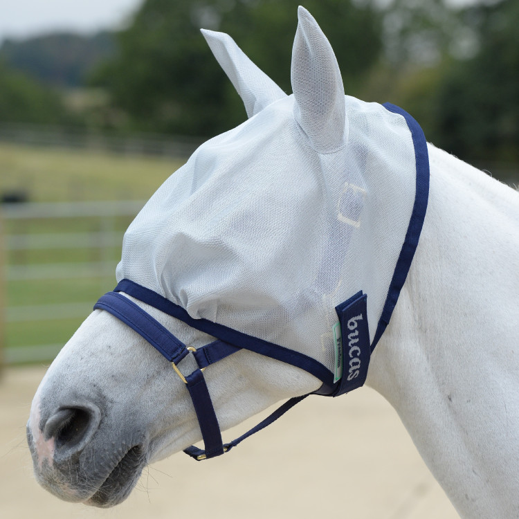 Maschera anti-mosche Bucas Freedom Maschera anti-mosche Bucas Freedom