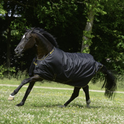 Coperta Bucas Irish Turnout Light 50g Coperta Bucas Irish Turnout Light 50g