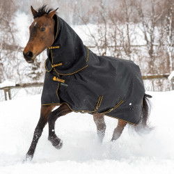 Coperta Bucas Irish Turnout Light 50g Coperta Bucas Irish Turnout Light 50g