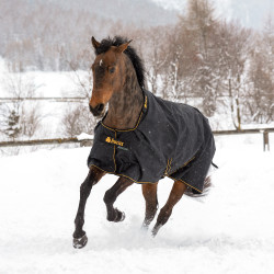 Coperta Bucas Irish Turnout Light 50g Coperta Bucas Irish Turnout Light 50g