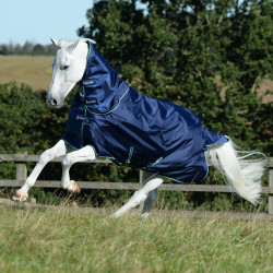 Coperta Bucas Smartex Rain Blu Coperta Bucas Smartex Rain Blu