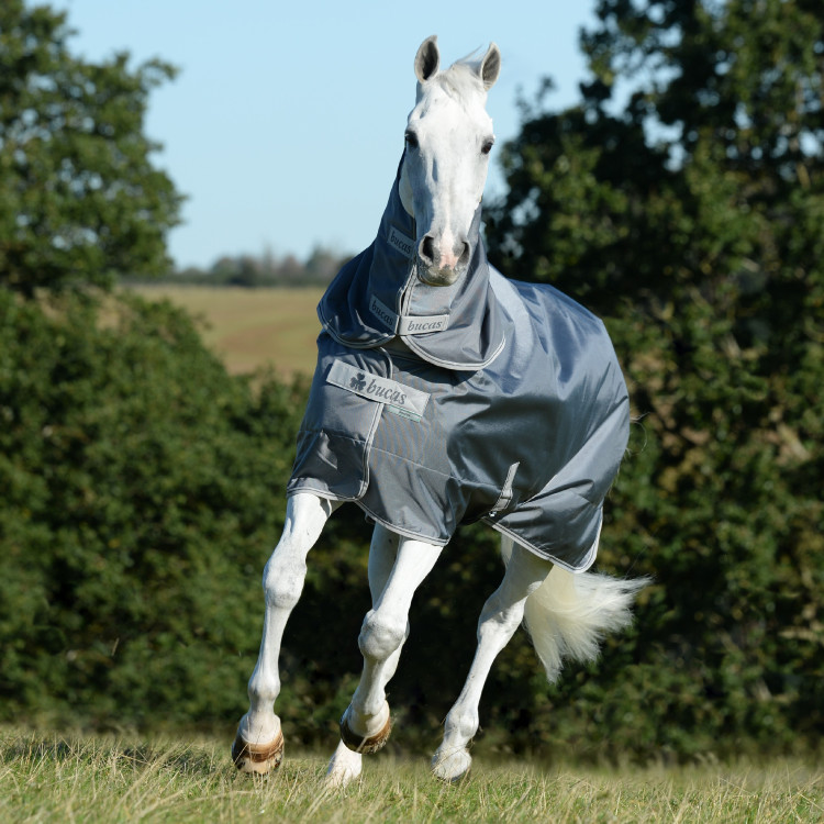 Coperta Bucas Smartex Rain