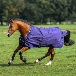 Coperta Bucas Smartex Medium 150g