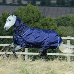 Coperta Bucas Smartex Big Neck Extra 300g