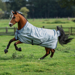 Coperta Bucas Power Turnout High Neck Light 0g Coperta Bucas Power Turnout High Neck Light 0g