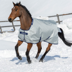 Coperta Bucas Power Turnout Big Neck Light 0g Coperta Bucas Power Turnout Big Neck Light 0g