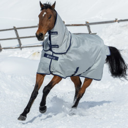 Coperta Bucas Power Turnout Big Neck Light 0g Coperta Bucas Power Turnout Big Neck Light 0g