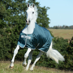 Coperta Bucas Atlantic Turnout 50g Verde