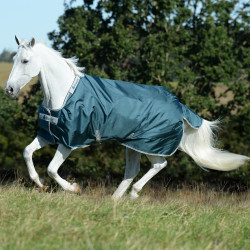 Coperta Bucas Atlantic Turnout 50g Verde