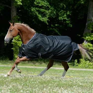 Bucas Trot Turnout 50g deken Bucas Trot Turnout 50g deken