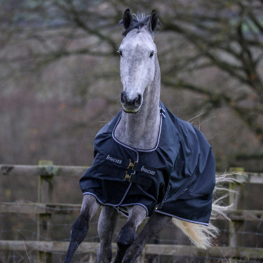 Coperta Bucas Trot Turnout 200g Coperta Bucas Trot Turnout 200g