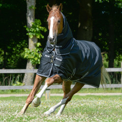 Copricollo Bucas Trot Combi Neck Copricollo Bucas Trot Combi Neck