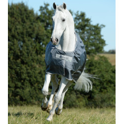 Coperta Bucas Smartex Big Neck Medium 150g