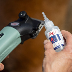 Tondeuse Lister Star mallette Tondeuse Lister Star mallette