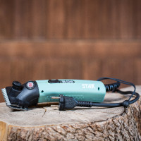 Tosatrice Lister Star con... Tosatrice Lister Star con...