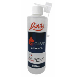 Olio per Tosatrice Lister R15 500 ml
