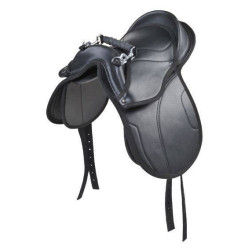 Sella pony shetland Starter HKM