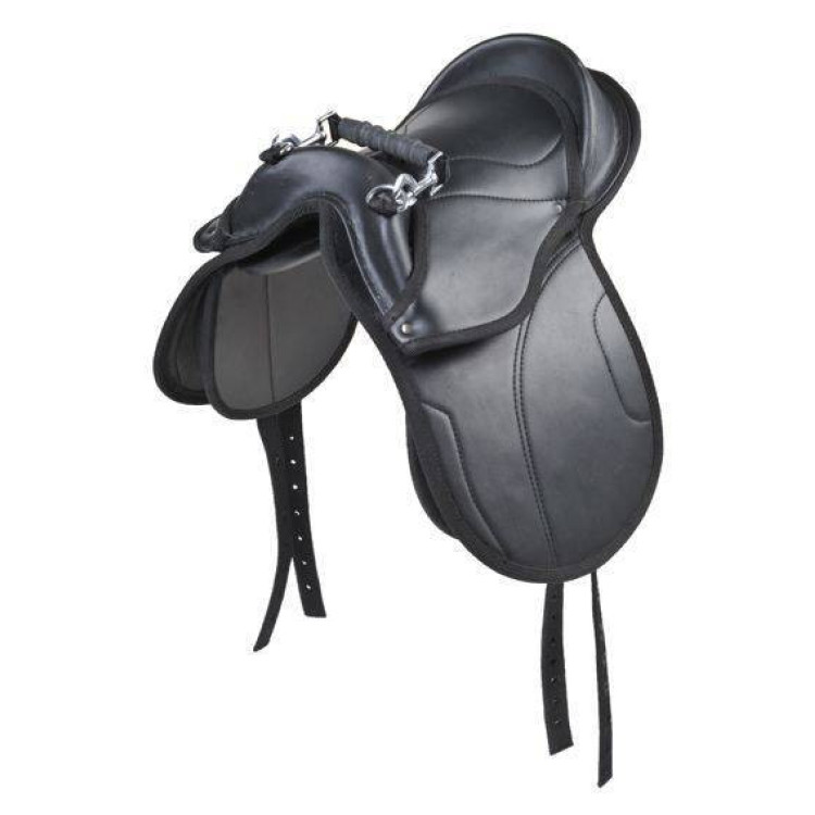 Sella pony shetland Starter HKM