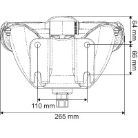 Abbeveratoio Polyself PF2 a... Abbeveratoio Polyself PF2 a...