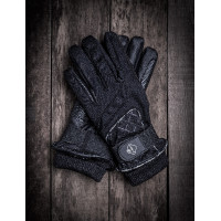 Guanti Waterproof Lite LeMieux Nero