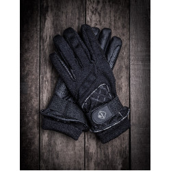 Guanti Waterproof Lite LeMieux Nero