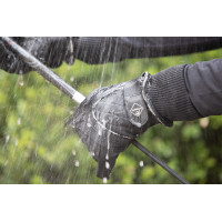 Guanti Waterproof Lite LeMieux Nero