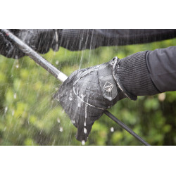 Guanti Waterproof Lite LeMieux Nero