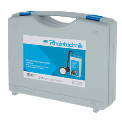 Rilevatore di parto HK