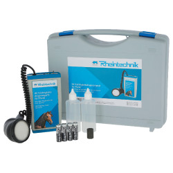 Rilevatore di parto HK