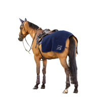 Coprireni LeMieux Clima-Tek Blu navy