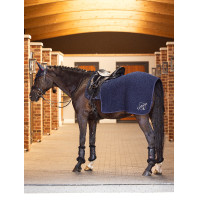 Coprireni LeMieux Clima-Tek Blu navy Coprireni LeMieux Clima-Tek Blu navy