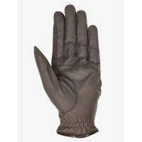 Guanti da concorso LeMieux Blu navy