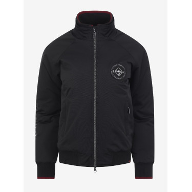 Giacca da club LeMieux Elite Giacca da club LeMieux Elite