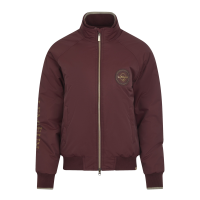 Veste de club femme LeMieux Elite Bordeaux Veste de club femme LeMieux Elite Bordeaux