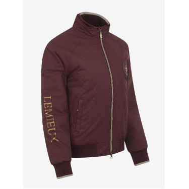 Giacca da club LeMieux Elite Giacca da club LeMieux Elite