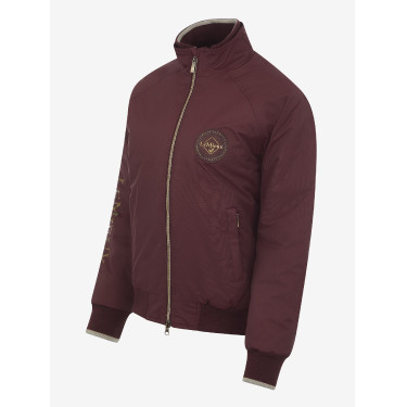 Giacca da club LeMieux Elite Giacca da club LeMieux Elite