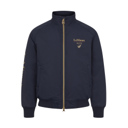 Giacca Mini LeMieux Elite Team