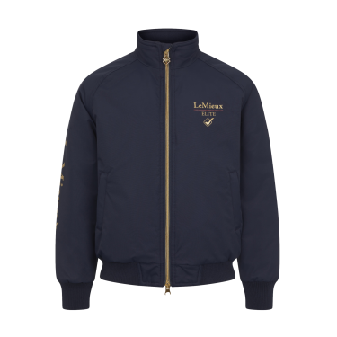 Giacca Mini LeMieux Elite Team