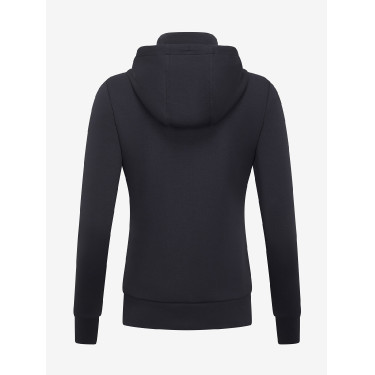 Felpa con cappuccio con zip LeMieux Elite Elle Felpa con cappuccio con zip LeMieux Elite Elle