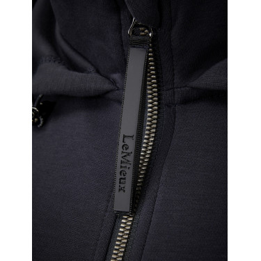 Felpa con cappuccio con zip LeMieux Elite Elle Felpa con cappuccio con zip LeMieux Elite Elle
