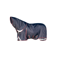 Couverture d’extérieur LeMieux Kudos 50 g Bleu marine