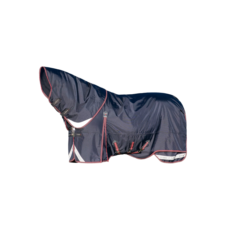Coperta da esterno LeMieux Kudos 50 g