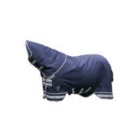 Coperta LeMieux Arika Featherweight 0 g Blu navy