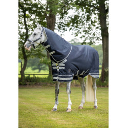 Coperta LeMieux Arika Featherweight 0 g Blu navy