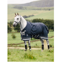 Coperta LeMieux Arika Featherweight 0 g Blu navy Coperta LeMieux Arika Featherweight 0 g Blu navy