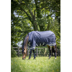 Coperta LeMieux Arika Featherweight 0 g Blu navy