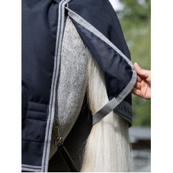 Coperta LeMieux Arika Featherweight 0 g Blu navy