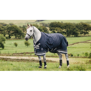 Coperta LeMieux Arika Storm-Tek 100 g Coperta LeMieux Arika Storm-Tek 100 g